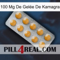 100 Mg De Gelée De Kamagra levitra1